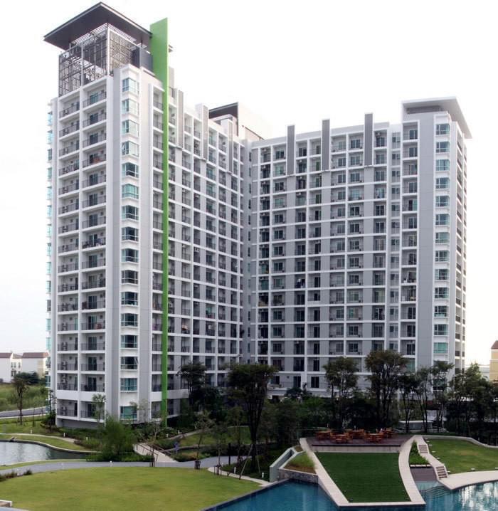 ขาย - ?The Parkland ศรีนครินทร์ (รูปที่ 14)