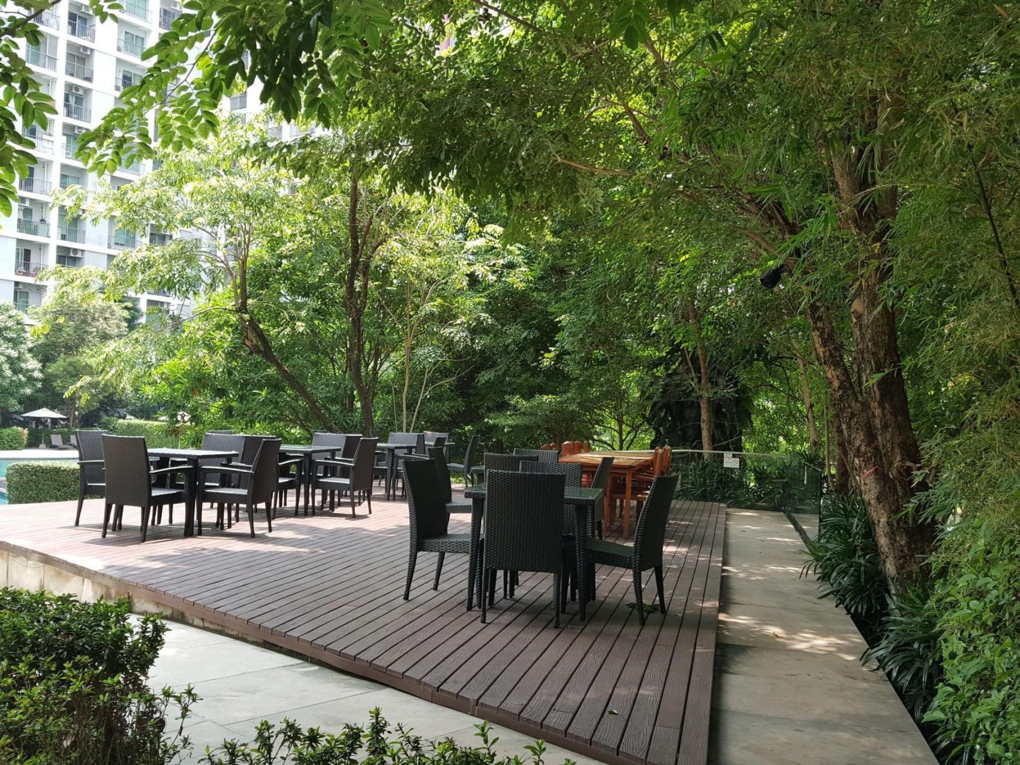 ขาย - ?The Parkland ศรีนครินทร์ (รูปที่ 18)