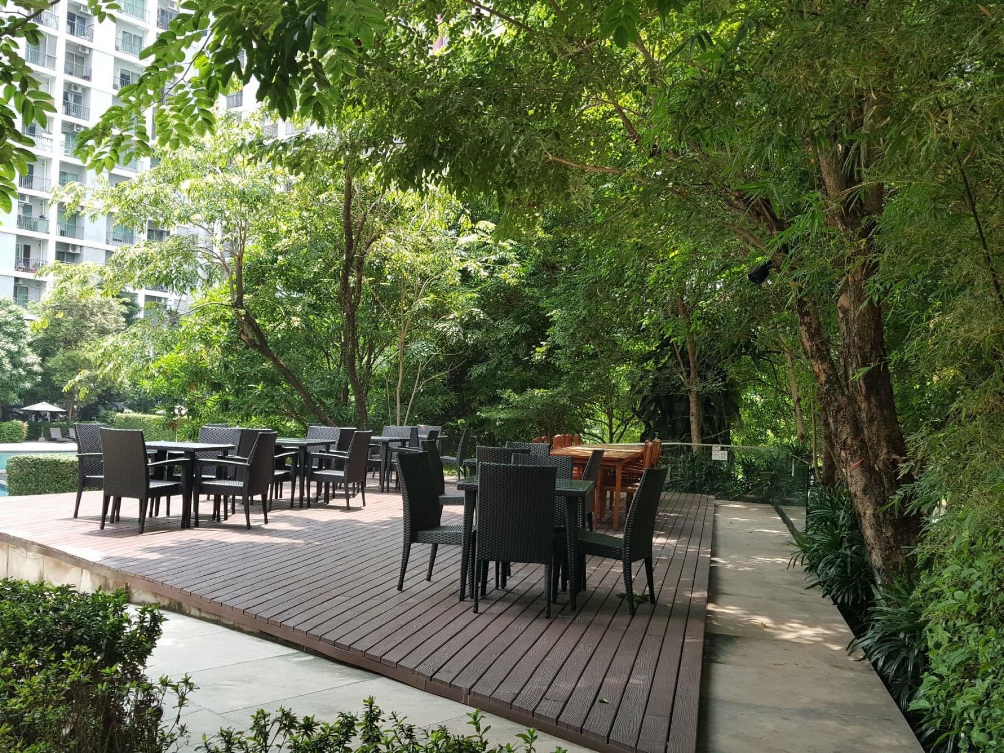 ขาย - ?The Parkland ศรีนครินทร์