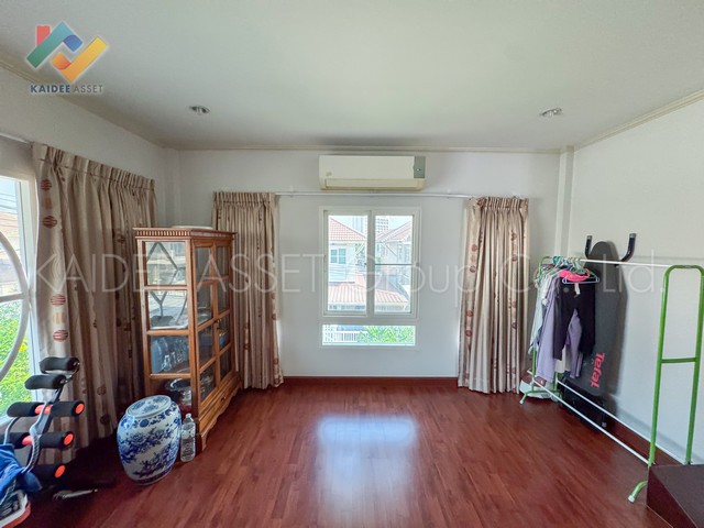 บ้านสินสุข บ้านเดี่ยว พุทธมณฑลสาย 1 ซอย 59 ตลิ่งชัน หลังมุม (รูปที่ 6)