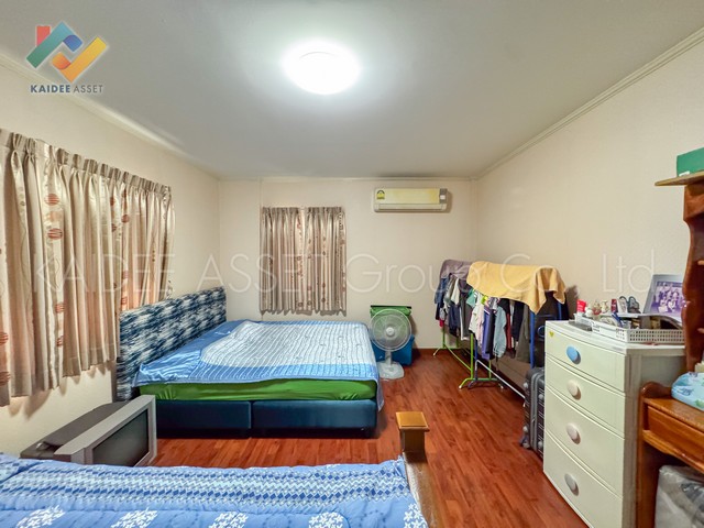 บ้านสินสุข บ้านเดี่ยว พุทธมณฑลสาย 1 ซอย 59 ตลิ่งชัน หลังมุม (รูปที่ 7)