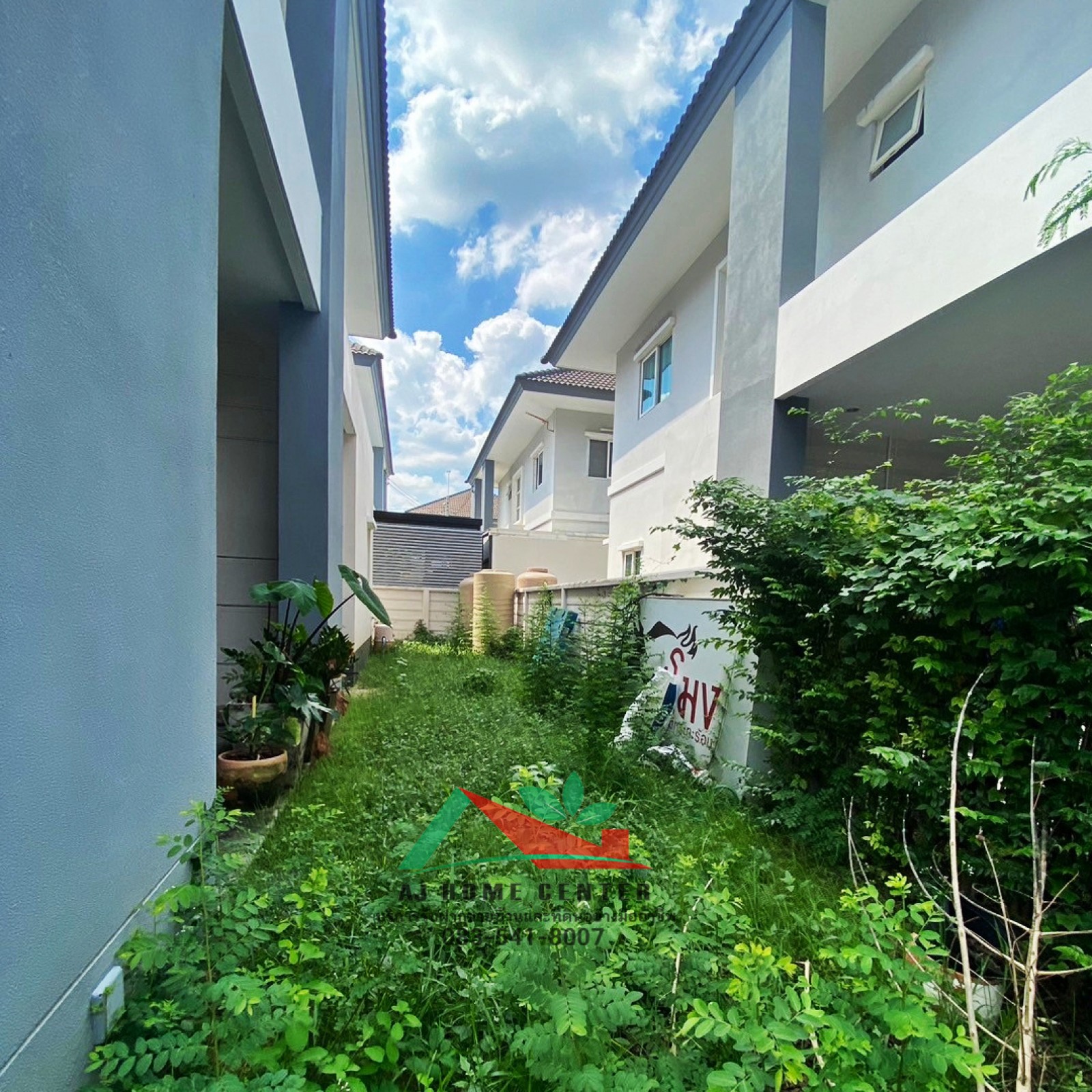 ขายบ้านเดี่ยว102ตรว. หลังมุม ม.ธารา ราชพฤกษ์-ปิ่นเกล้า สวยพร้อมอยู่ ต่อรองได้ (รูปที่ 19)