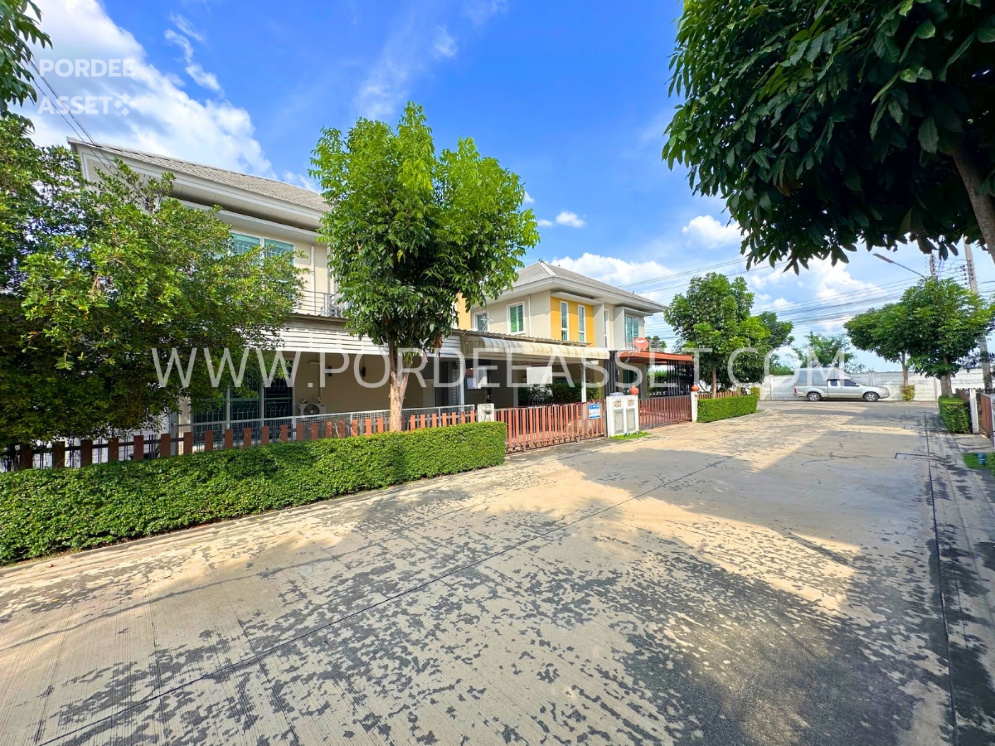 ไดมอนด์วิลล์ ศาลายา บ้านเดี่ยว 56 ตร.ว. ต่อเติมเต็ม ใกล้ ม.มหิดล พุทธมณฑล สาย4 ทวีวัฒนา บรมราชชนนี นครปฐม : Diamond Vill Salaya (รูปที่ 23)