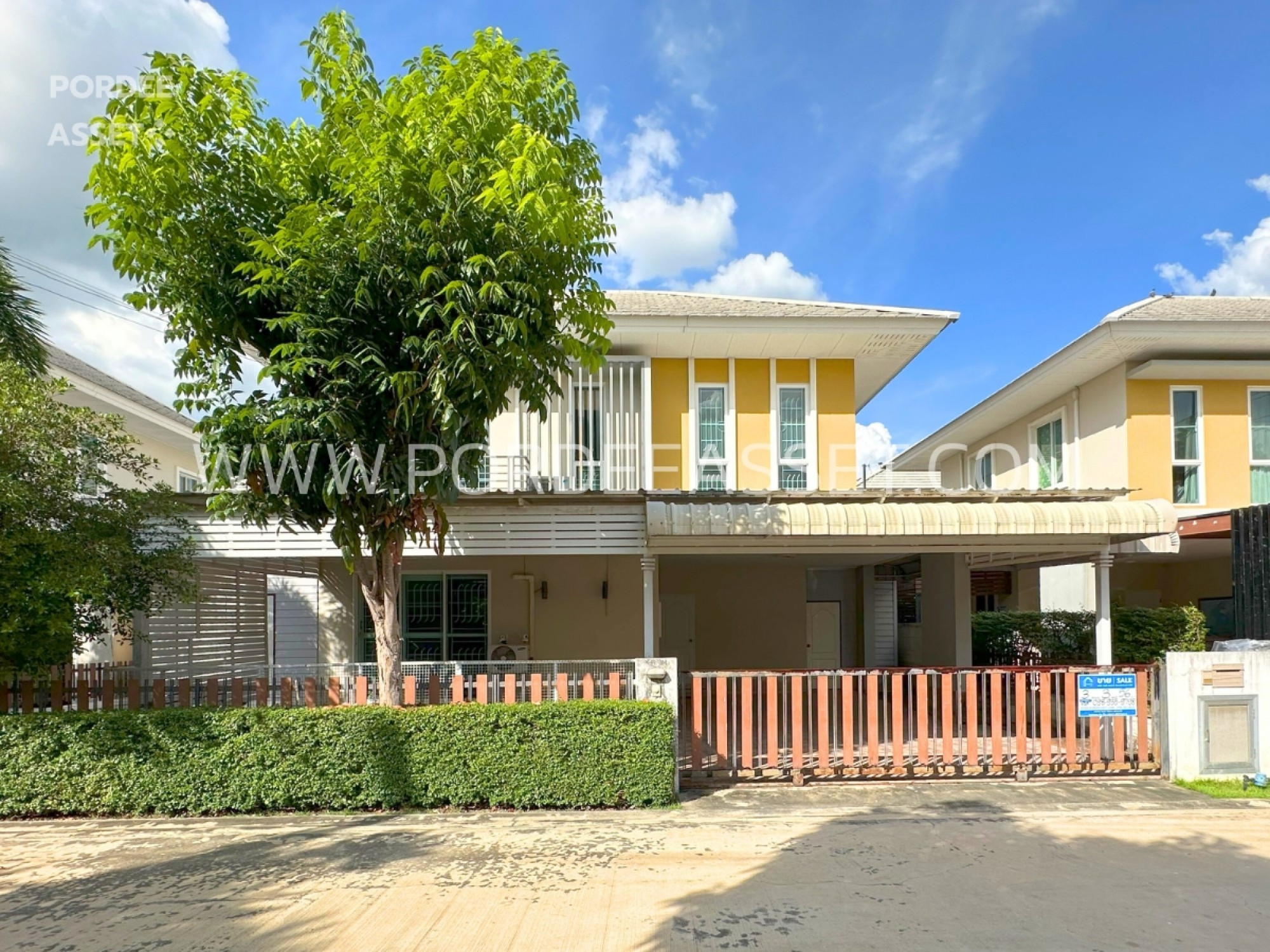 ไดมอนด์วิลล์ ศาลายา บ้านเดี่ยว 56 ตร.ว. ต่อเติมเต็ม ใกล้ ม.มหิดล พุทธมณฑล สาย4 ทวีวัฒนา บรมราชชนนี นครปฐม : Diamond Vill Salaya (รูปที่ 22)