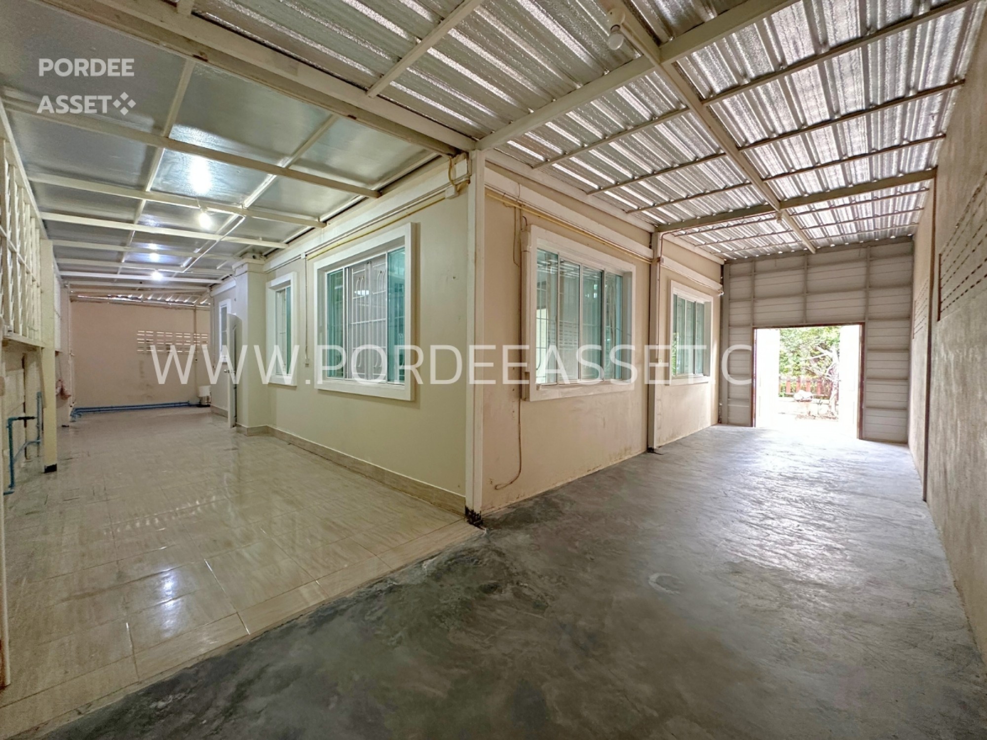 ไดมอนด์วิลล์ ศาลายา บ้านเดี่ยว 56 ตร.ว. ต่อเติมเต็ม ใกล้ ม.มหิดล พุทธมณฑล สาย4 ทวีวัฒนา บรมราชชนนี นครปฐม : Diamond Vill Salaya (รูปที่ 8)