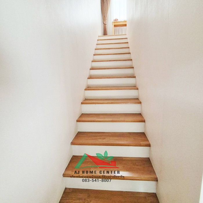 ขายทาวน์โฮม3ชั้น 18.1ตรว. ม.บ้านกลางเมือง รัตนาธิเบศร์ แต่งสวยเฟอร์บิ้วท์ หน้าบ้านไม่ชนใคร (รูปที่ 3)