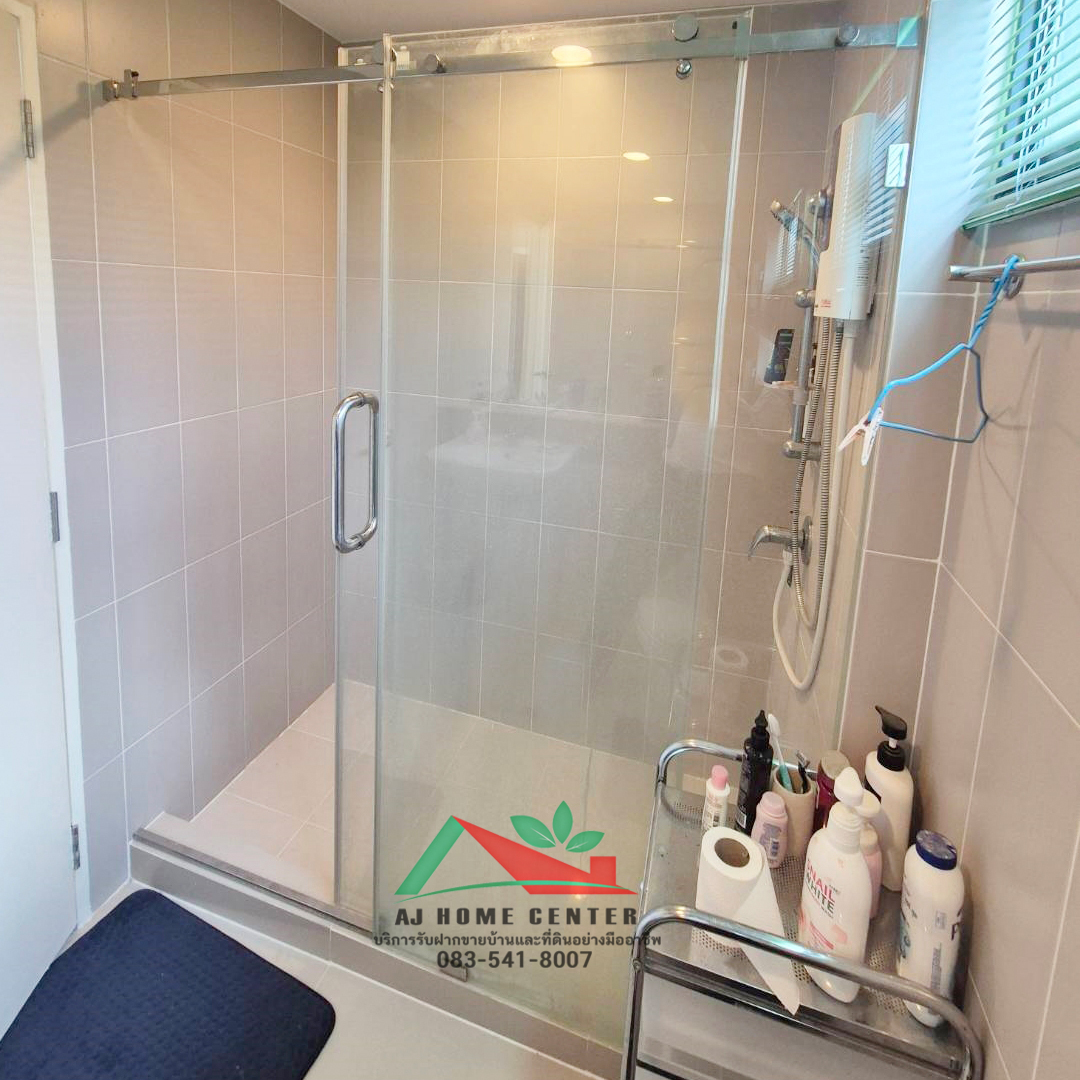ขายทาวน์โฮม3ชั้น 18.1ตรว. ม.บ้านกลางเมือง รัตนาธิเบศร์ แต่งสวยเฟอร์บิ้วท์ หน้าบ้านไม่ชนใคร (รูปที่ 18)