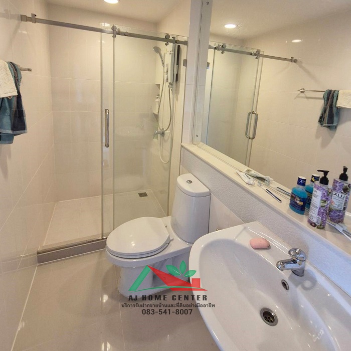 ขายทาวน์โฮม3ชั้น 18.1ตรว. ม.บ้านกลางเมือง รัตนาธิเบศร์ แต่งสวยเฟอร์บิ้วท์ หน้าบ้านไม่ชนใคร (รูปที่ 10)