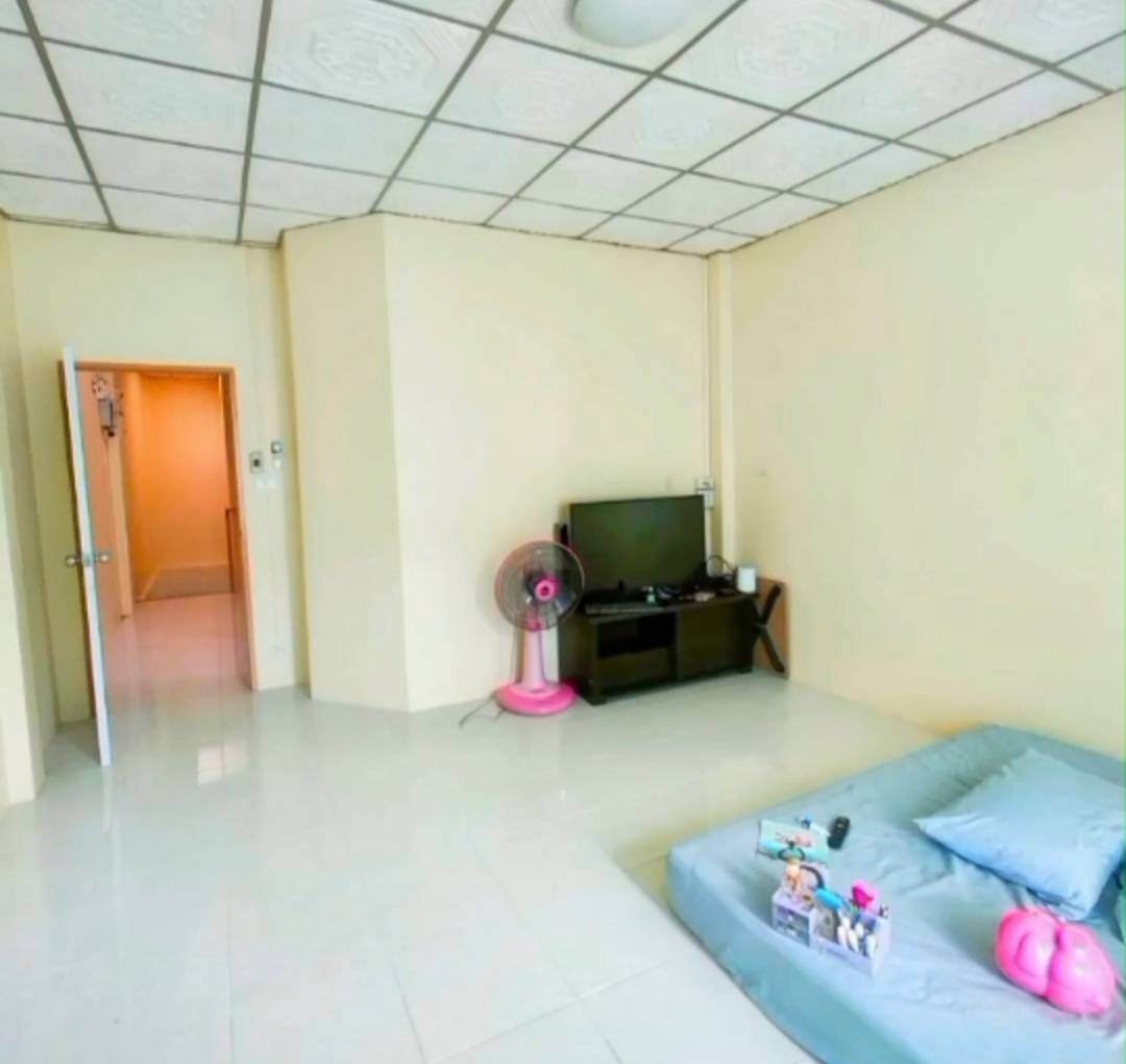 หมู่บ้านวิเศษสุขนคร โครงการ16 ประชาอุทิศ90 (รูปที่ 5)