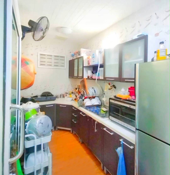 หมู่บ้านวิเศษสุขนคร โครงการ16 ประชาอุทิศ90 (รูปที่ 4)