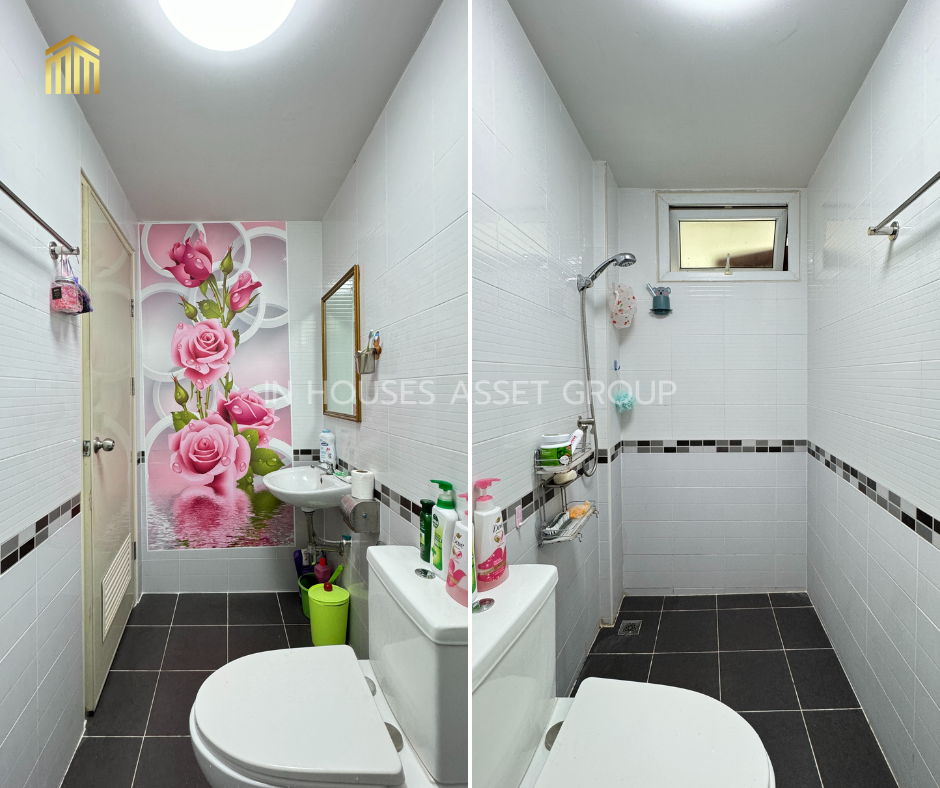 ขายถูก อาคารพาณิชย์ 4 ชั้น สายสี่สแควร์ ถนนพุทธมณฑล สาย4 สามพราน นครปฐม (รูปที่ 15)