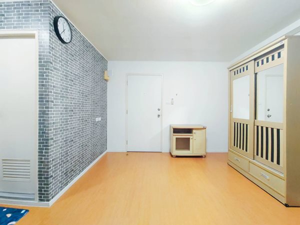 (ให้เช่า) Lumpini Condo Town Chonburi-Sukhumvit ลุมพินี คอนโดทาวน์ ชลบุรี เพียง 3900.- เครื่องใช้ไฟฟ้า-เฟอร์ครบ สุขุมวิท, ชลบุรี โทร 096-931-4352 (รูปที่ 3)