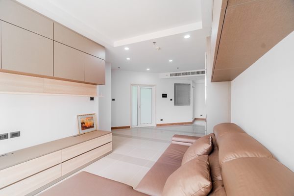 ขายคอนโด Supalai Wellington 1 อยู่ชั้น7 ห้องหัวมุม ใกล้ศูนย์วัฒนธรรม ถ.เทียมร่วมมิตร ห้วยขวาง โทร 0874962686 (รูปที่ 5)