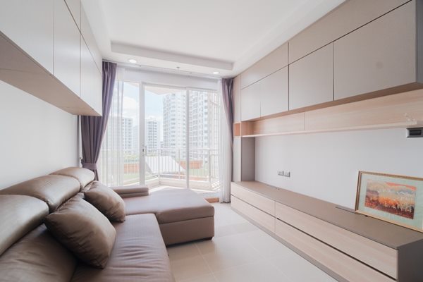 ขายคอนโด Supalai Wellington 1 อยู่ชั้น7 ห้องหัวมุม ใกล้ศูนย์วัฒนธรรม ถ.เทียมร่วมมิตร ห้วยขวาง โทร 0874962686 (รูปที่ 3)