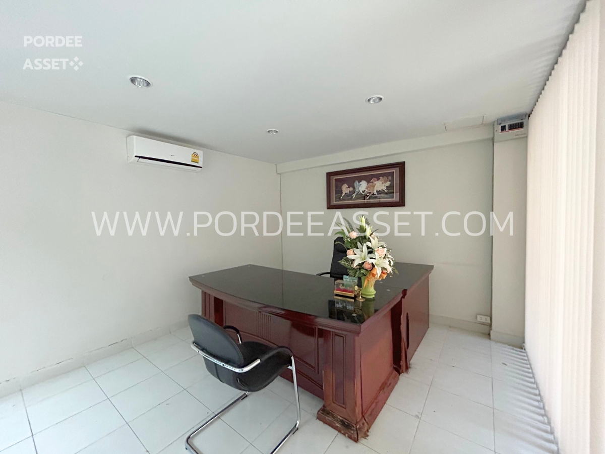 ขายคอนโด ทวินทาวเวอร์ แจ้งวัฒนะ ขนาด 104.6 ตร.ม. ใกล้รถไฟฟ้าสายสีชมพู สถานีเมืองทองธานี ศูนย์ราชการแจ้งวัฒนะ เมืองทองธานี ปากเกร็ด นนทบุรี (รูปที่ 6)