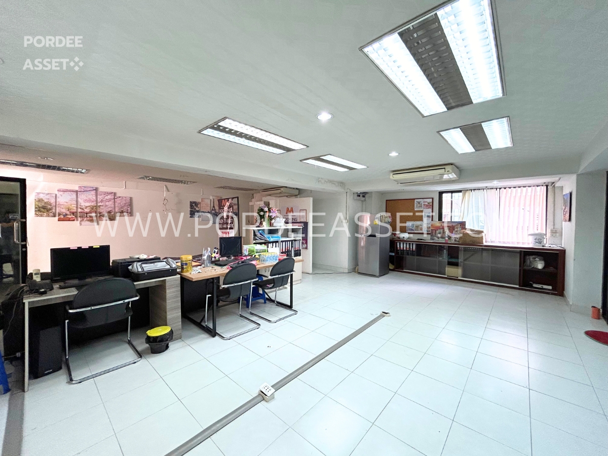 ขายคอนโด ทวินทาวเวอร์ แจ้งวัฒนะ ขนาด 104.6 ตร.ม. ใกล้รถไฟฟ้าสายสีชมพู สถานีเมืองทองธานี ศูนย์ราชการแจ้งวัฒนะ เมืองทองธานี ปากเกร็ด นนทบุรี (รูปที่ 4)