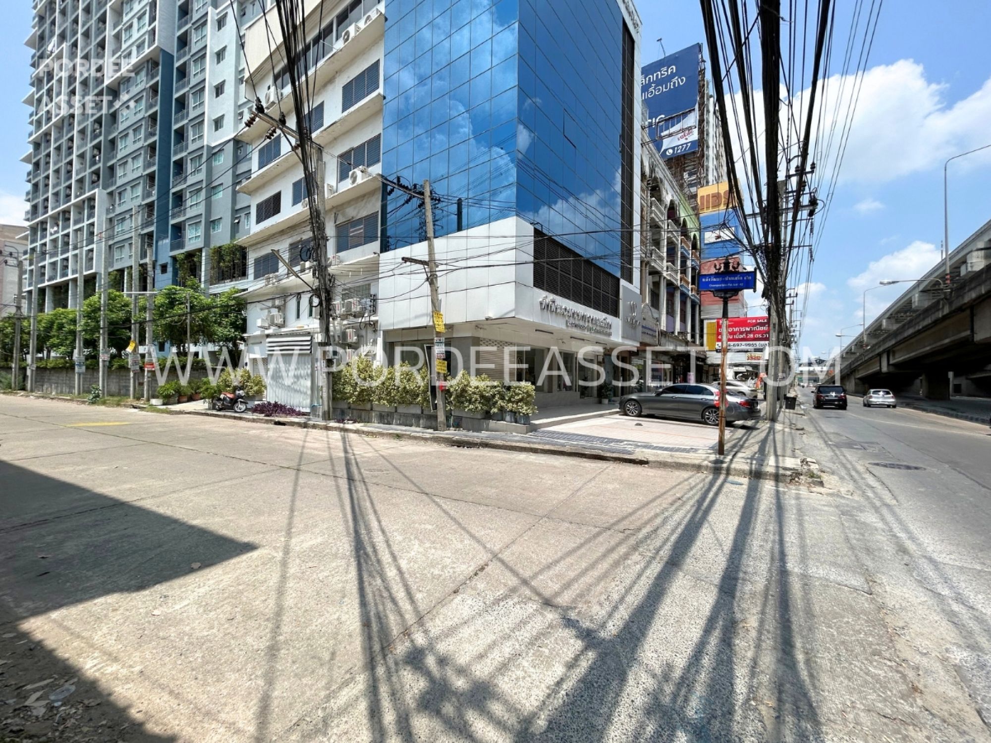 ขายคอนโด ทวินทาวเวอร์ แจ้งวัฒนะ ขนาด 104.6 ตร.ม. ใกล้รถไฟฟ้าสายสีชมพู สถานีเมืองทองธานี ศูนย์ราชการแจ้งวัฒนะ เมืองทองธานี ปากเกร็ด นนทบุรี (รูปที่ 20)