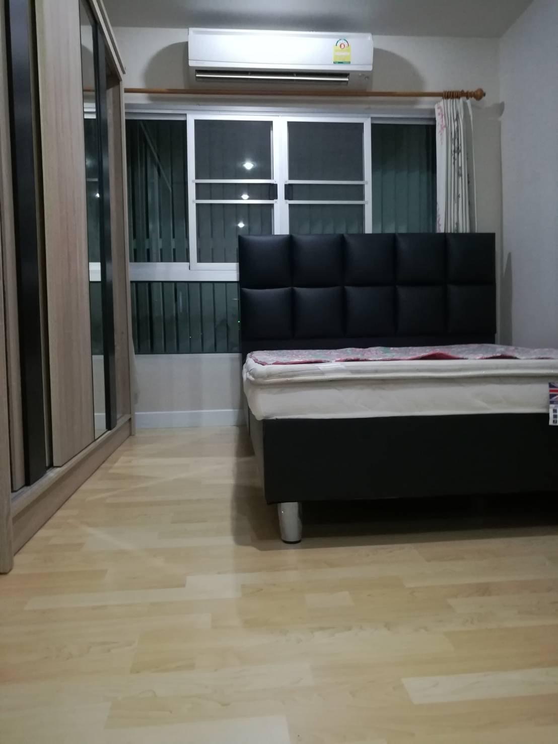 ประกาศให้เช่าห้อง THE CUBE CONDO แจ้งวัฒนะ ซอยแจ้งวัฒนะ 10 (รูปที่ 2)