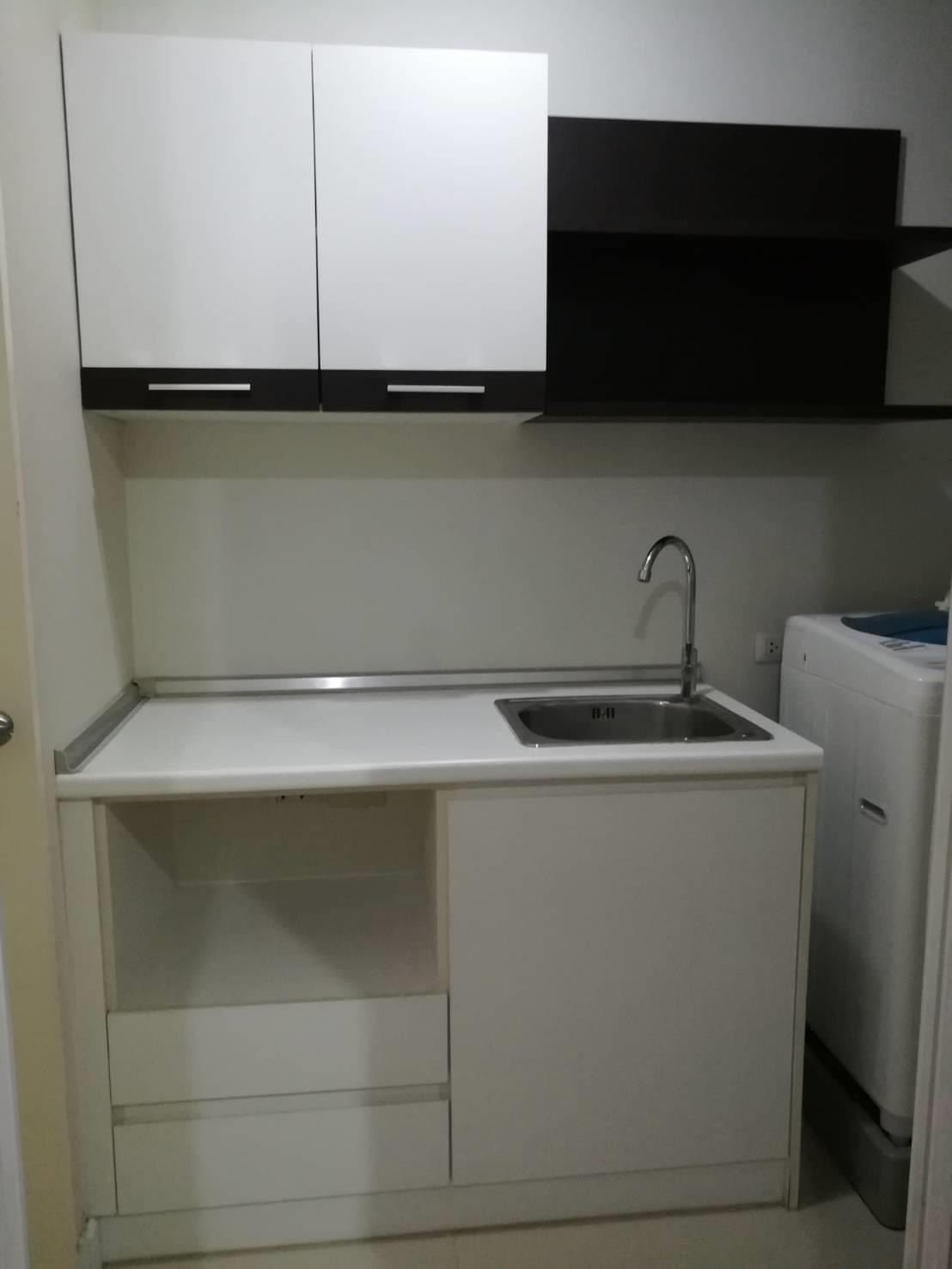 ประกาศให้เช่าห้อง THE CUBE CONDO แจ้งวัฒนะ ซอยแจ้งวัฒนะ 10 (รูปที่ 11)
