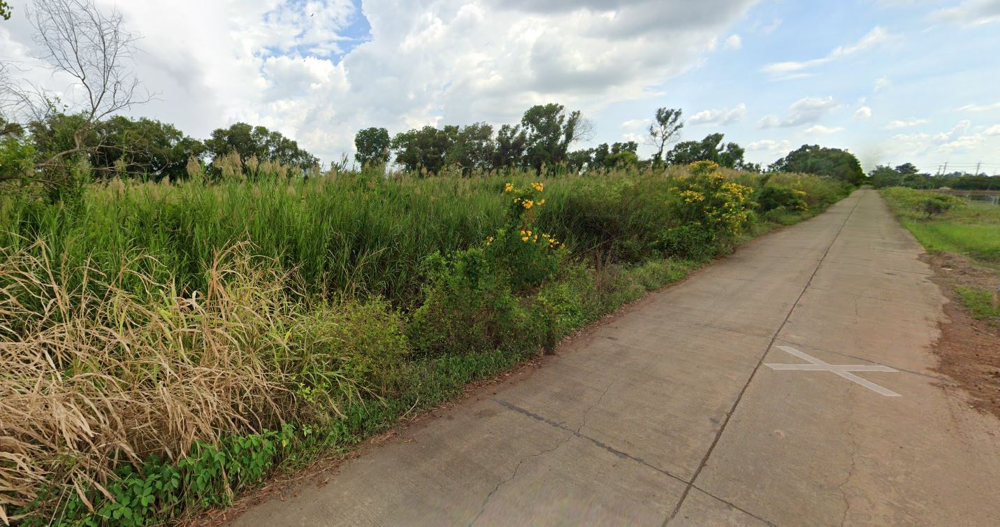 ขายที่ดิน อ.บ้านสร้าง จ.ปราจีนบุรี(สามารถแบ่งขายได้นะคะ) (รูปที่ 3)