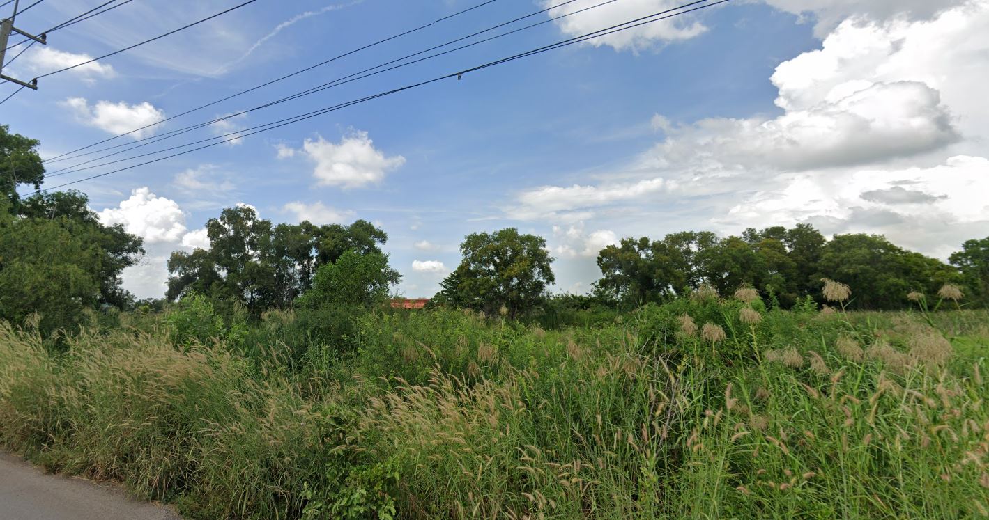 ขายที่ดิน อ.บ้านสร้าง จ.ปราจีนบุรี(สามารถแบ่งขายได้นะคะ) (รูปที่ 4)