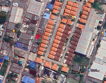 ขายที่ดินพร้อมโกดังใกล้รถไฟฟ้า (รูปที่ 3)