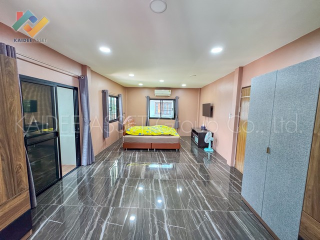หมู่บ้าน เพชรเกษม 3 บ้านเดี่ยว พุทธมณฑลสาย 2 บางแค ขายถูก (รูปที่ 6)
