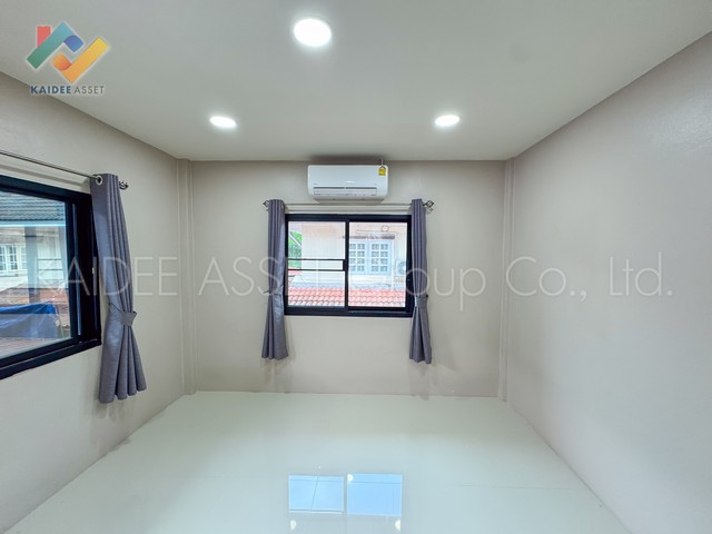 หมู่บ้าน เพชรเกษม 3 บ้านเดี่ยว พุทธมณฑลสาย 2 บางแค ขายถูก (รูปที่ 7)