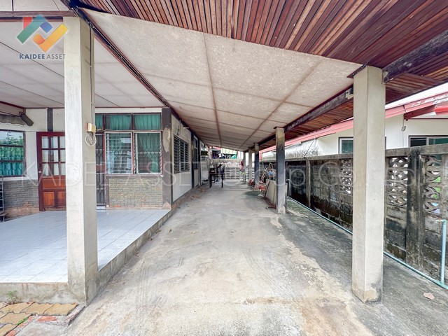 บ้านเดี่ยว ชั้นเดียว หมู่บ้าน ธนะสิน นวมินทร์ 68 ขายถูกมาก (รูปที่ 3)