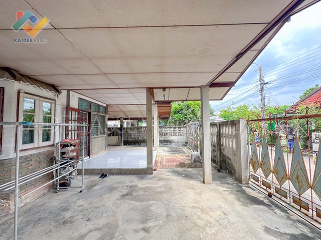 บ้านเดี่ยว ชั้นเดียว หมู่บ้าน ธนะสิน นวมินทร์ 68 ขายถูกมาก (รูปที่ 4)