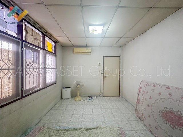 บ้านเดี่ยว ชั้นเดียว หมู่บ้าน ธนะสิน นวมินทร์ 68 ขายถูกมาก (รูปที่ 6)
