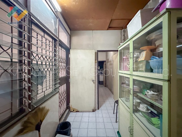บ้านเดี่ยว ชั้นเดียว หมู่บ้าน ธนะสิน นวมินทร์ 68 ขายถูกมาก (รูปที่ 7)