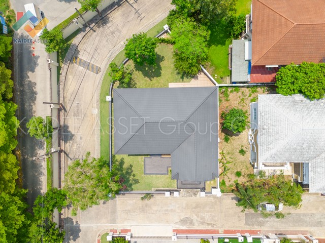บ้านเดี่ยว ลดาวัลย์ เลคโคโลเนียล พระราม 2 ขายถูกมาก (รูปที่ 7)