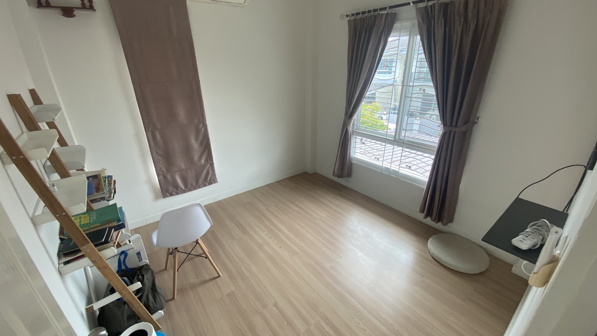 ขายบ้านเดี่ยว 2 ชั้น โครงการพันดารา 2 สระบุรี ขนาด 63 ตร.ว. ราคาเพียง 3.45 ล้านบาท (เจ้าของขายเอง เนื่องจากย้ายที่ทำงาน) (รูปที่ 9)