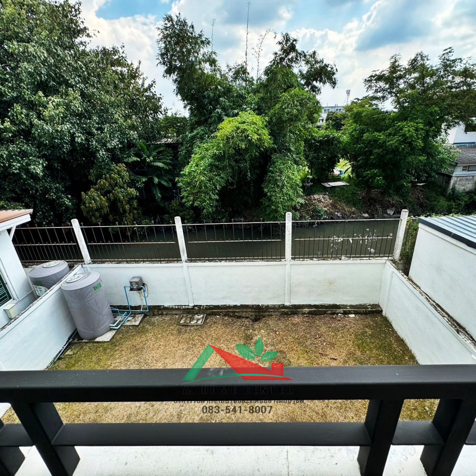 ขายบ้านแฝด3ชั้น 53.6ตรว. ม.ชวนชื่น โมดัส วิภาวดี สภาพดี หลังบ้านไม่ชนใคร (รูปที่ 11)