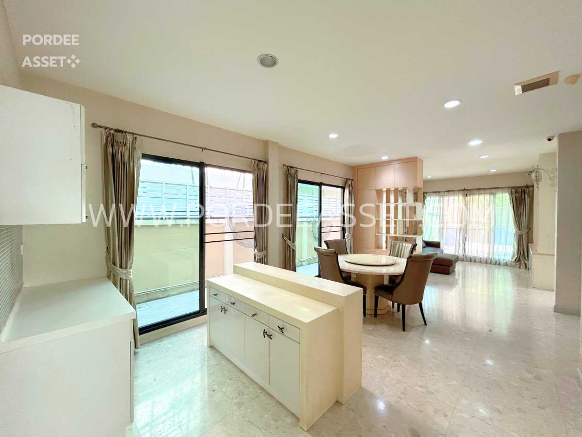 แกรนด์ บางกอก บูเลอวาร์ด ราชพฤกษ์-รัตนาธิเบศร์ (หลังริม หน้าสวน 102 ตร.ว.) ติดถนนราชพฤกษ์ ใกล้ MRT สถานีบางรักน้อยท่าอิฐ เมือง นนทบุรี (รูปที่ 7)