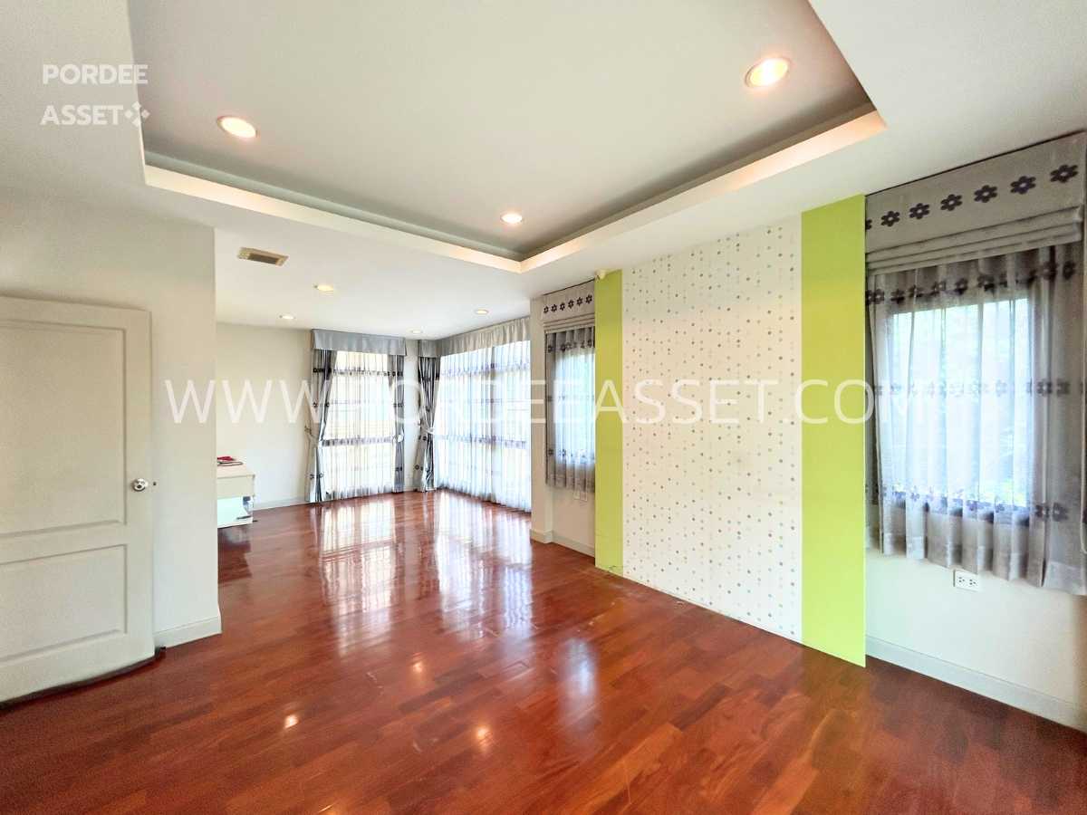 แกรนด์ บางกอก บูเลอวาร์ด ราชพฤกษ์-รัตนาธิเบศร์ (หลังริม หน้าสวน 102 ตร.ว.) ติดถนนราชพฤกษ์ ใกล้ MRT สถานีบางรักน้อยท่าอิฐ เมือง นนทบุรี (รูปที่ 12)