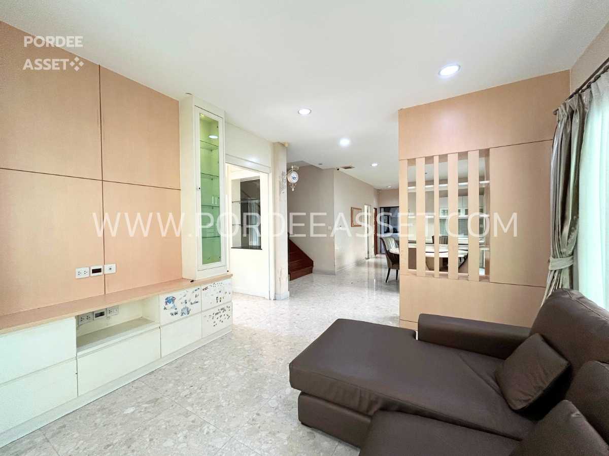 แกรนด์ บางกอก บูเลอวาร์ด ราชพฤกษ์-รัตนาธิเบศร์ (หลังริม หน้าสวน 102 ตร.ว.) ติดถนนราชพฤกษ์ ใกล้ MRT สถานีบางรักน้อยท่าอิฐ เมือง นนทบุรี (รูปที่ 4)