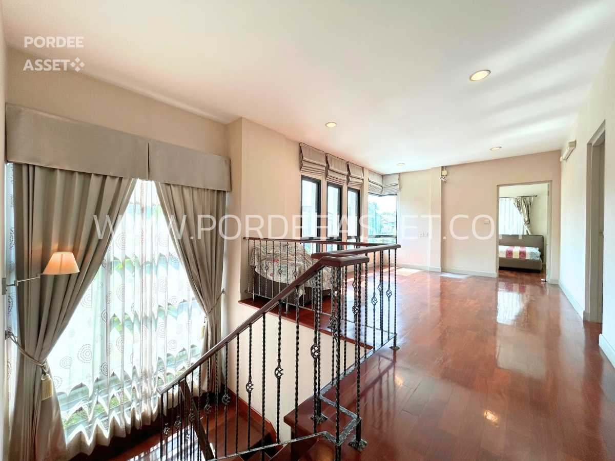 แกรนด์ บางกอก บูเลอวาร์ด ราชพฤกษ์-รัตนาธิเบศร์ (หลังริม หน้าสวน 102 ตร.ว.) ติดถนนราชพฤกษ์ ใกล้ MRT สถานีบางรักน้อยท่าอิฐ เมือง นนทบุรี (รูปที่ 10)