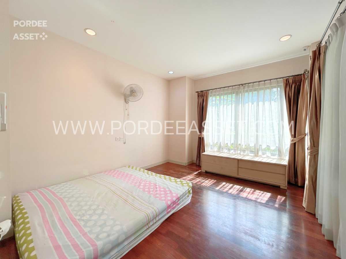 แกรนด์ บางกอก บูเลอวาร์ด ราชพฤกษ์-รัตนาธิเบศร์ (หลังริม หน้าสวน 102 ตร.ว.) ติดถนนราชพฤกษ์ ใกล้ MRT สถานีบางรักน้อยท่าอิฐ เมือง นนทบุรี (รูปที่ 15)