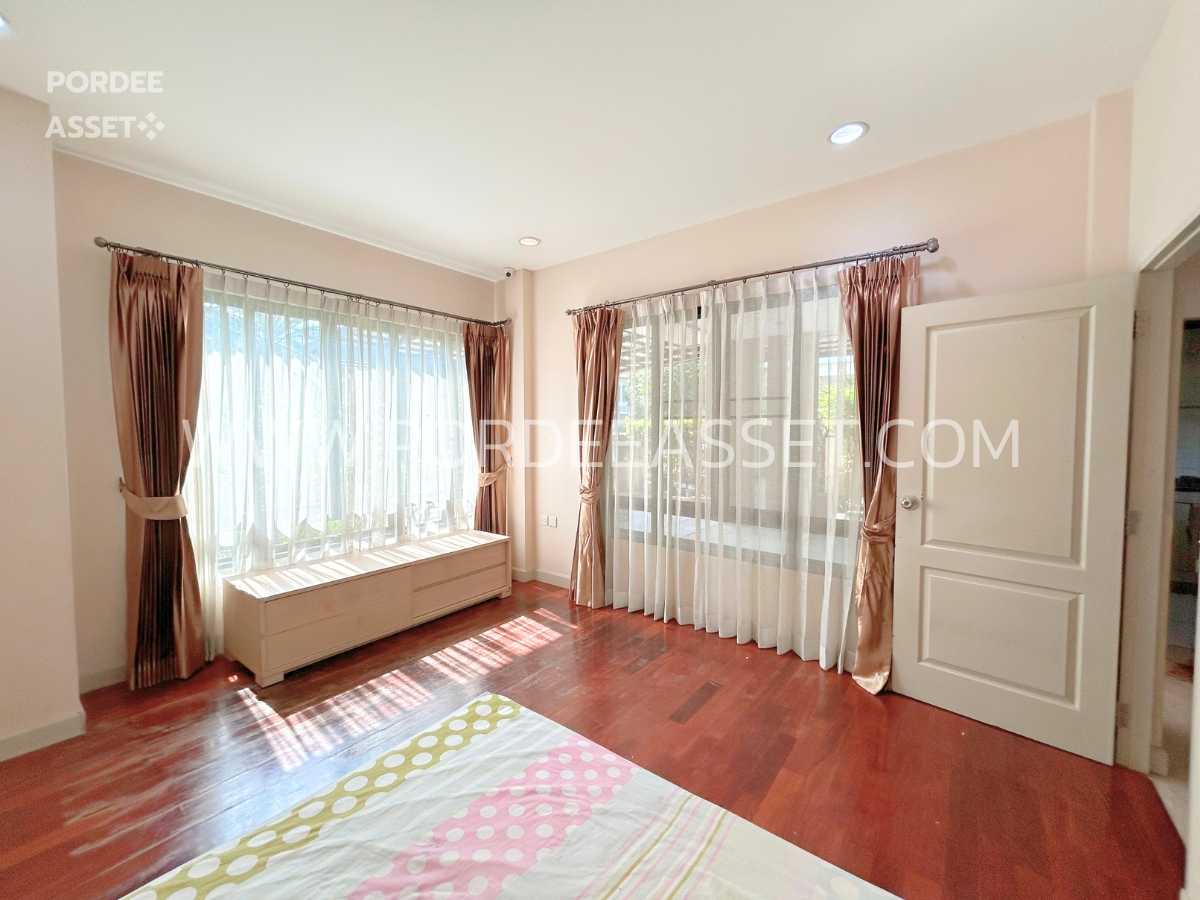 แกรนด์ บางกอก บูเลอวาร์ด ราชพฤกษ์-รัตนาธิเบศร์ (หลังริม หน้าสวน 102 ตร.ว.) ติดถนนราชพฤกษ์ ใกล้ MRT สถานีบางรักน้อยท่าอิฐ เมือง นนทบุรี (รูปที่ 14)