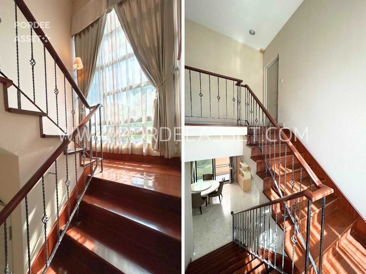 แกรนด์ บางกอก บูเลอวาร์ด ราชพฤกษ์-รัตนาธิเบศร์ (หลังริม หน้าสวน 102 ตร.ว.) ติดถนนราชพฤกษ์ ใกล้ MRT สถานีบางรักน้อยท่าอิฐ เมือง นนทบุรี (รูปที่ 9)