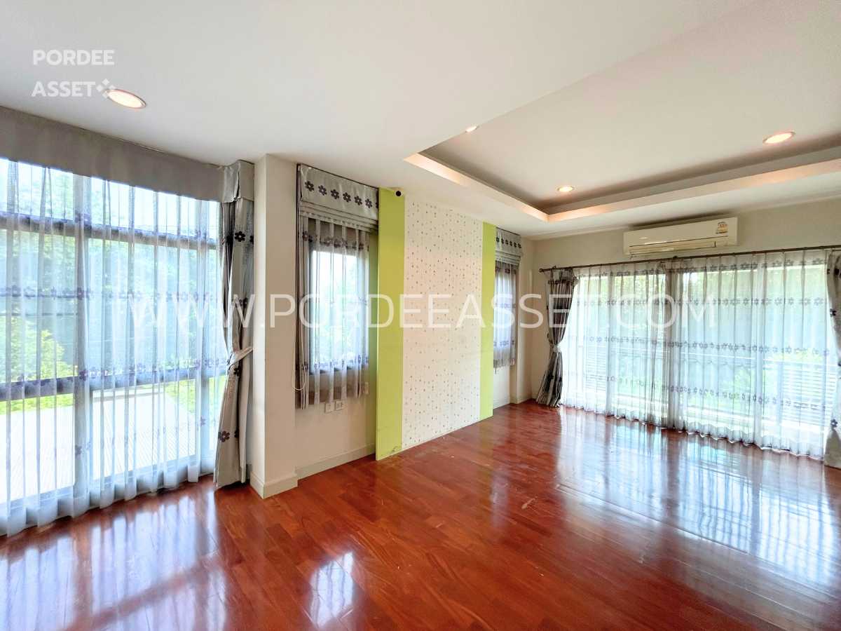 แกรนด์ บางกอก บูเลอวาร์ด ราชพฤกษ์-รัตนาธิเบศร์ (หลังริม หน้าสวน 102 ตร.ว.) ติดถนนราชพฤกษ์ ใกล้ MRT สถานีบางรักน้อยท่าอิฐ เมือง นนทบุรี (รูปที่ 11)