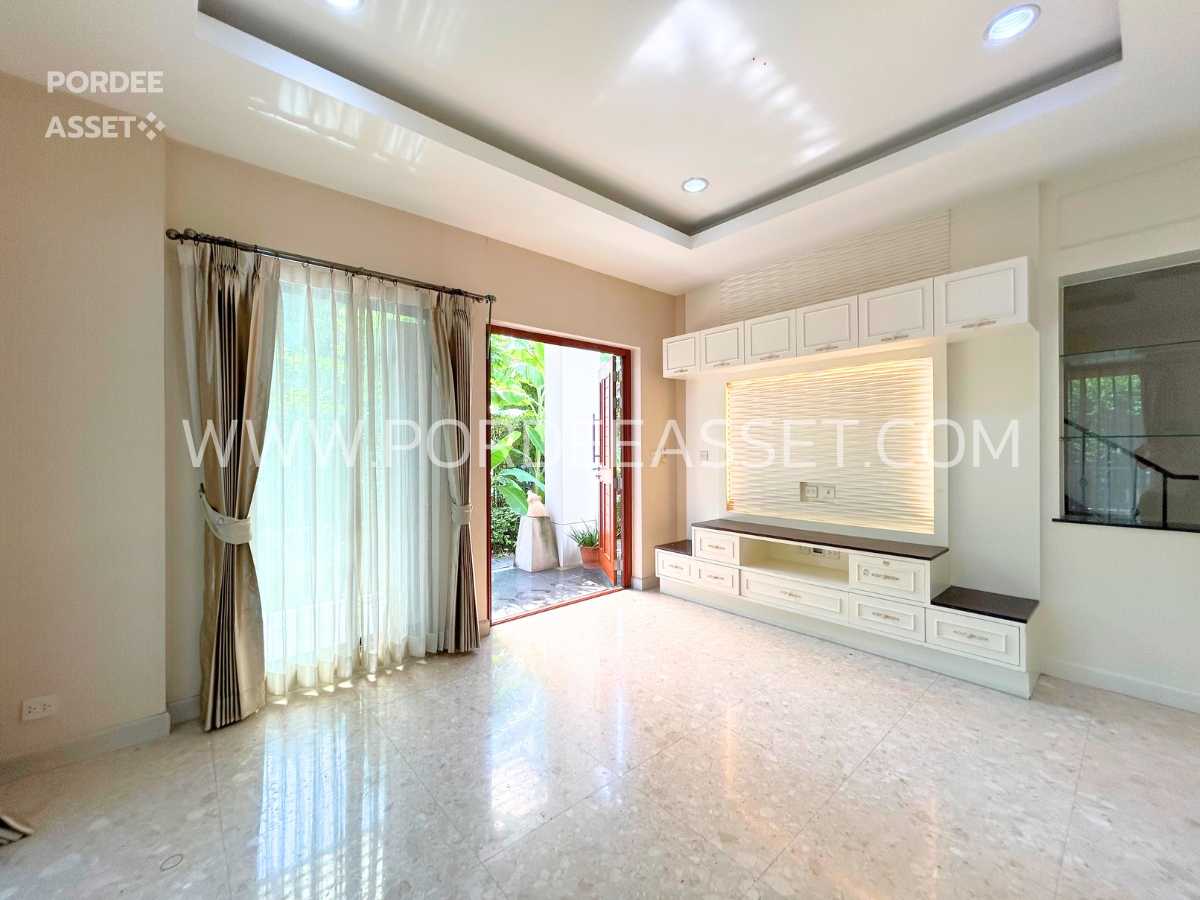 แกรนด์ บางกอก บูเลอวาร์ด ราชพฤกษ์-รัตนาธิเบศร์ (หลังริม หน้าสวน 102 ตร.ว.) ติดถนนราชพฤกษ์ ใกล้ MRT สถานีบางรักน้อยท่าอิฐ เมือง นนทบุรี (รูปที่ 6)