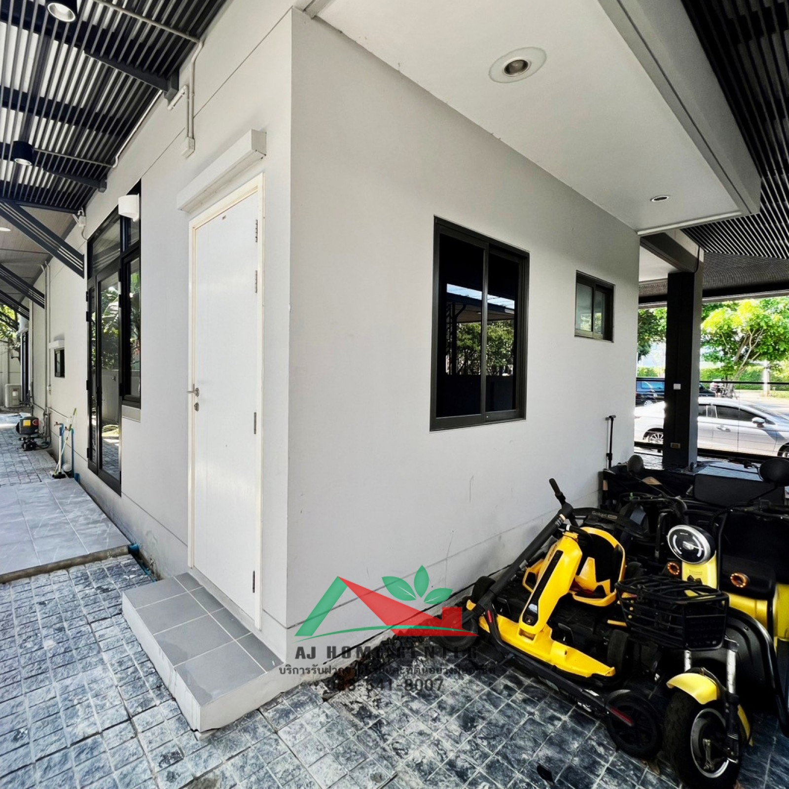 ขายบ้านเดี่ยว83.5ตรว. โครงการชีวารมย์ นครอินทร์ เฟอร์บิ้วท์ แต่งสวยลักซ์ชูรี่ หน้าบ้านไม่ชนใคร (รูปที่ 21)