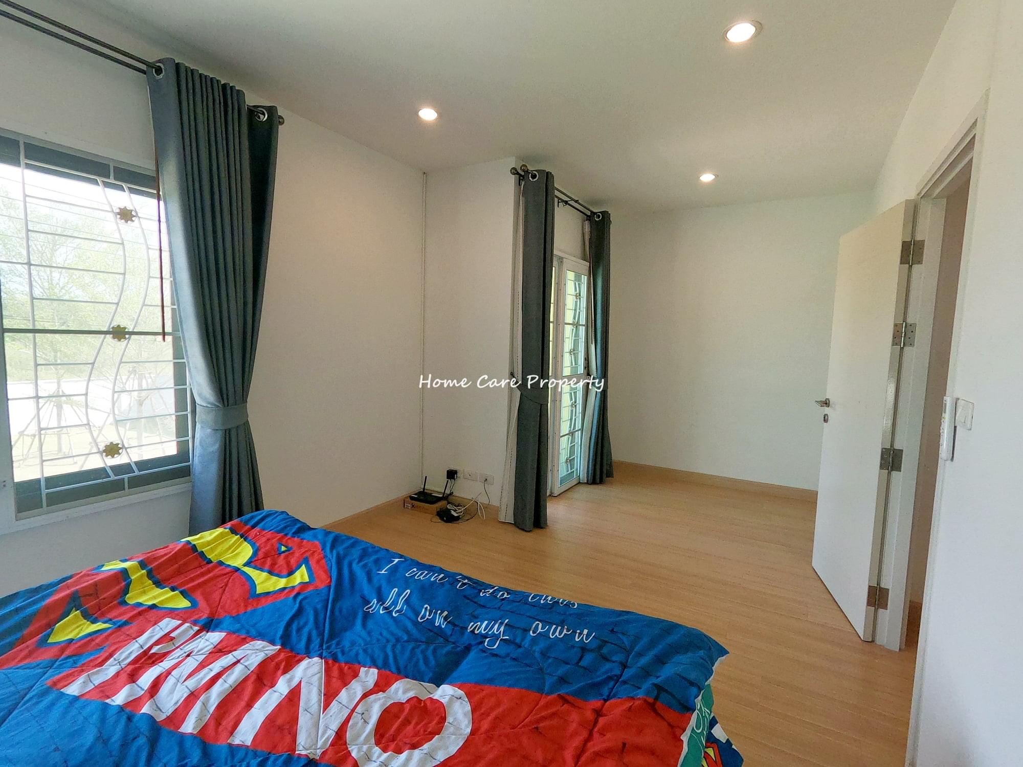 บ้านเดี่ยว ดีไลท์ ดอนเมือง-รังสิต (รูปที่ 20)