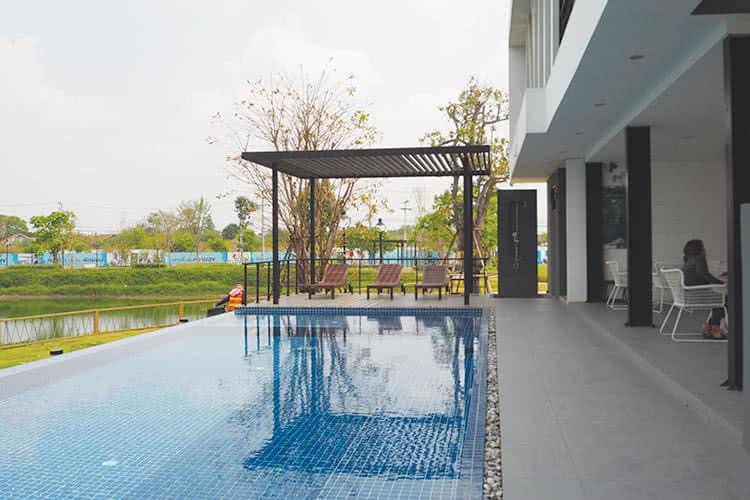 บ้านเดี่ยว ดีไลท์ ดอนเมือง-รังสิต (รูปที่ 36)