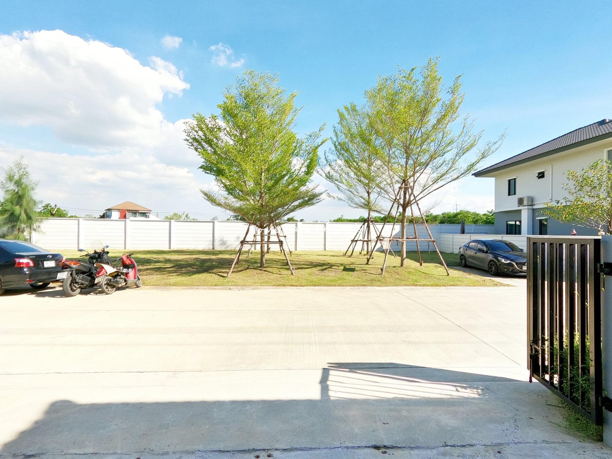 บ้านเดี่ยว ดีไลท์ ดอนเมือง-รังสิต (รูปที่ 5)