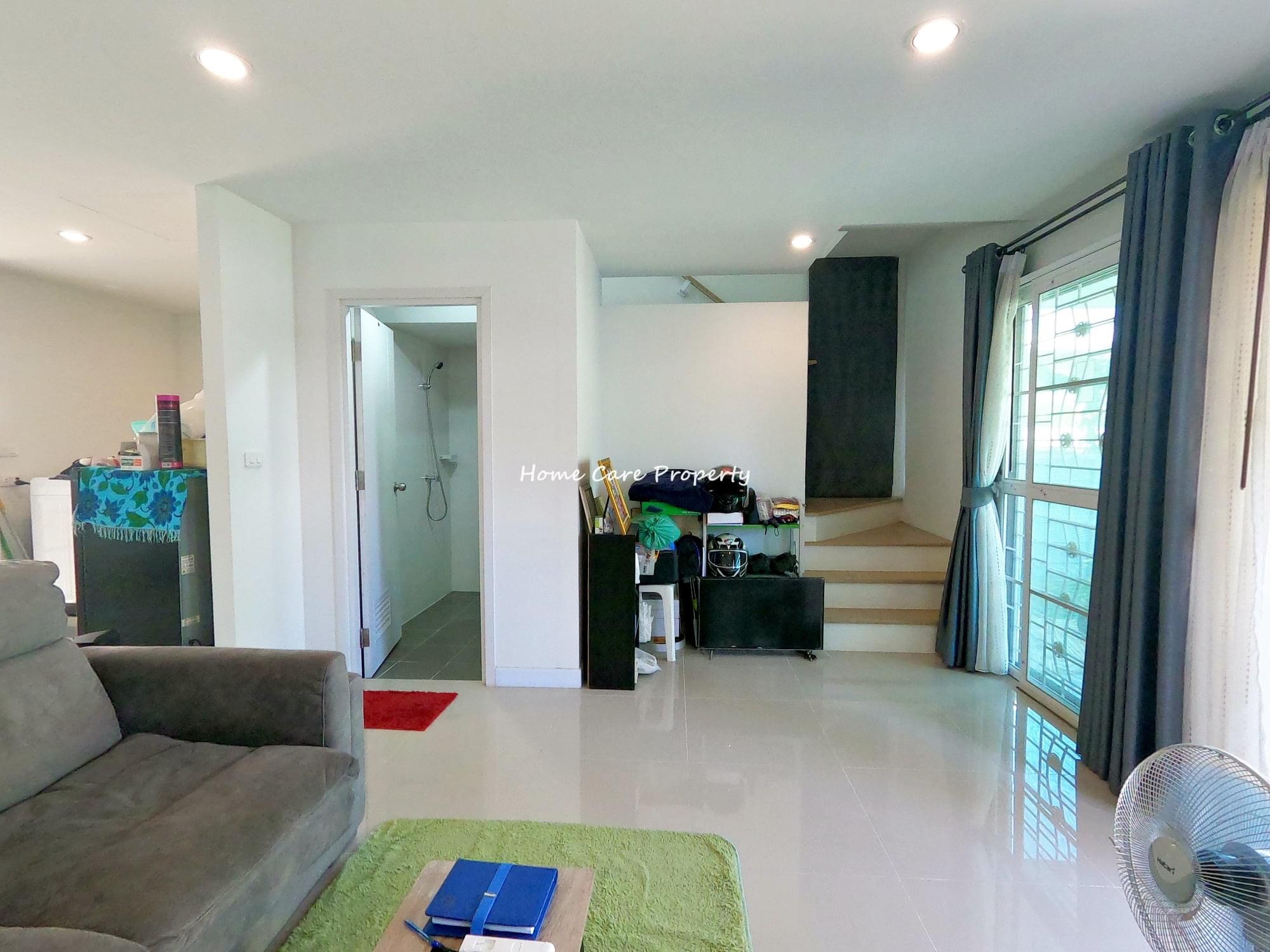 บ้านเดี่ยว ดีไลท์ ดอนเมือง-รังสิต (รูปที่ 8)