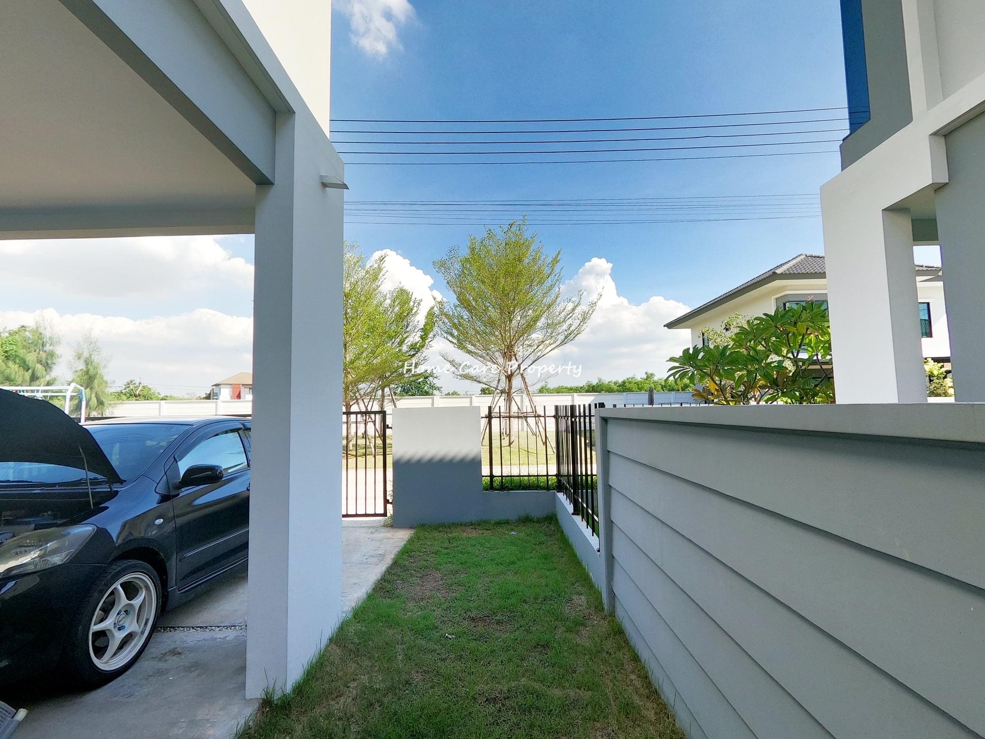 บ้านเดี่ยว ดีไลท์ ดอนเมือง-รังสิต (รูปที่ 30)